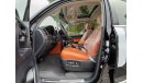 Toyota Land Cruiser 4.0L GXR V6 GT ( Full option ) PETROL 2019