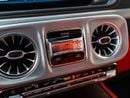 مرسيدس بنز G 63 AMG 4MATIC SUV