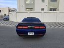 Dodge Challenger R/T Scat Pack 6.4L