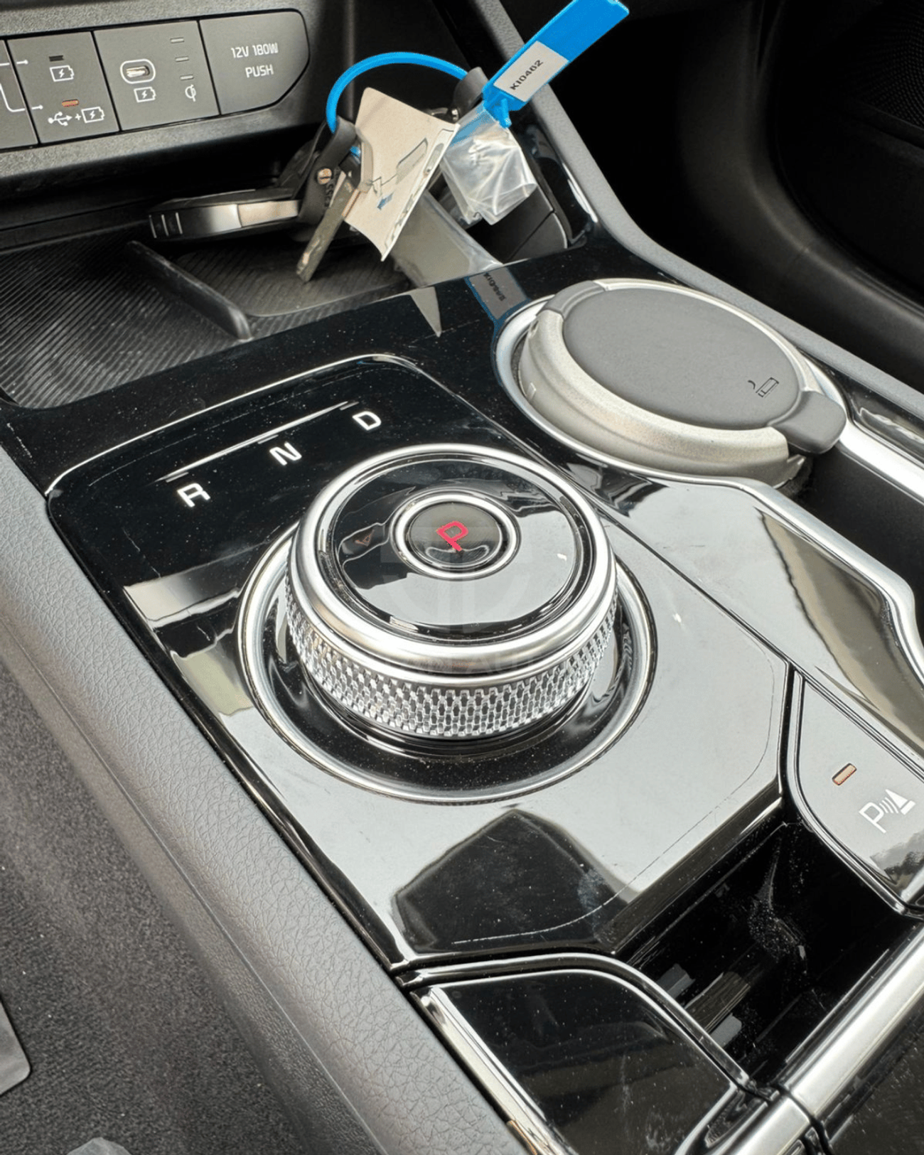 Kia K5 KIA K5 2.0 HYBRID 2025 MODEL