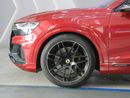 Audi SQ8 STD SQ8 // NO ACCIDENTS // NO PAINT