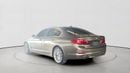 BMW 530i 2.0 530I A LUXURY LINE EXCLUSIVE | Guaranteed Warranty | 0 Down Payment