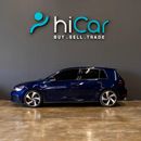 فولكس واجن جولف GTi Clubsport 2.0L 1,532 p.m • 0% Downpayment • VW GTI • 1 Year Warranty