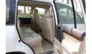 Toyota Land Cruiser 4.6L Petrol, 5 DR GXR