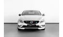 فولفو V60 2016 Volvo V60 Polestar / Full-Service History / Low Mileage