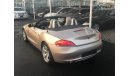 BMW Z4 Bmw Z4 model 2010 car prefect condition full service full option low mileage