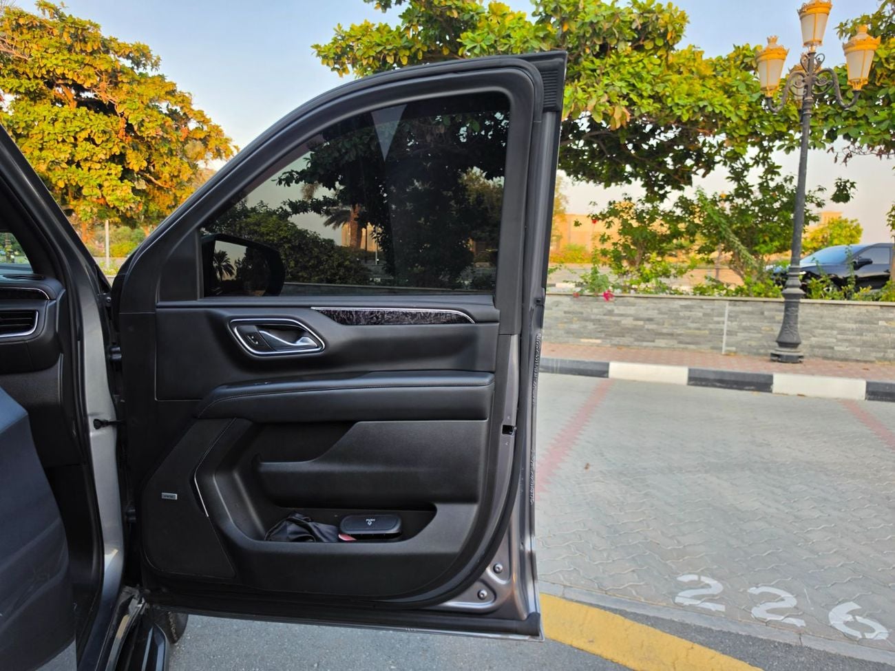 Chevrolet Suburban