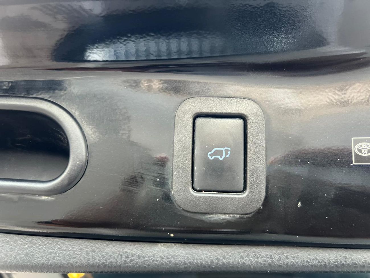 تويوتا هايلاندر 