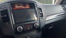 Mitsubishi Pajero 2012 GLS V6 3.5L Full Option Ref#713