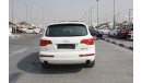 Audi Q7 Audi Q7 model 2009 in excellent condition GCC