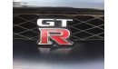 Nissan GT-R BLACK EDITION