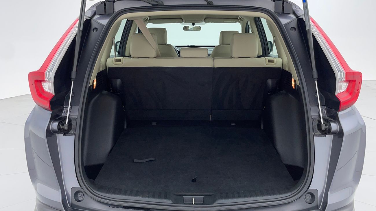 Honda CRV LX 2.4 | Zero Down Payment | Free Home Test Drive