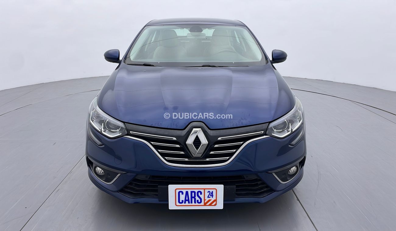 رينو ميجان LE 1.6 | +مع الضمان | كمان تم فحص ١٥٠