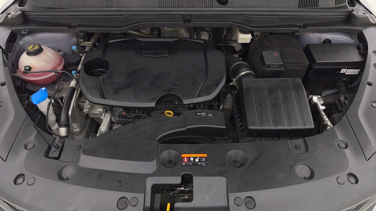 Geely Coolray GF+ 1.5 | Zero Down Payment | Home Test Drive