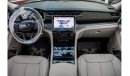 Jeep Grand Cherokee Sport Jeep grand Cherokee grey-beige-2022