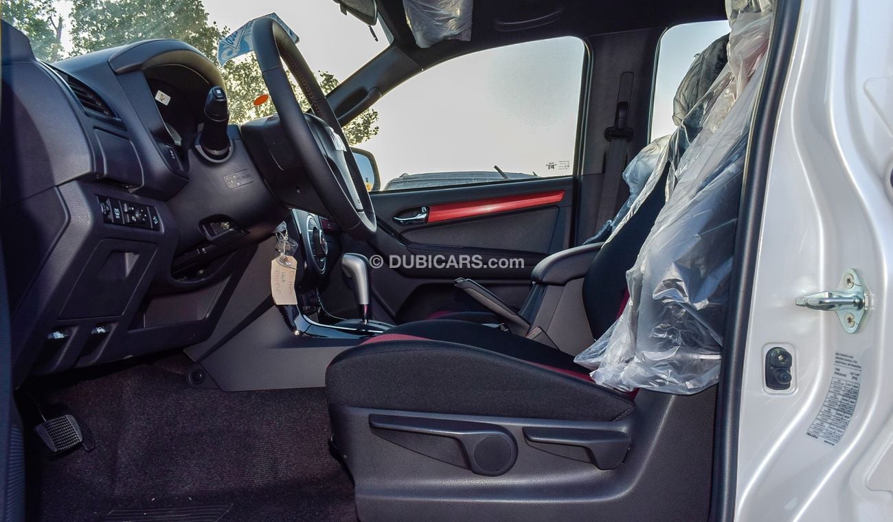 Isuzu DMax ISUZU D/C 4X4 GT 3.0TD MY 2020 ZERO K/M FOR EXPORT