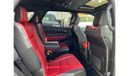 Dodge Durango Dodge Durango R/T/2021/5.7L