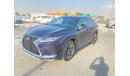 Lexus RX350 Lexus RX350 Fsport  full full option 2020  Imported from USA  Have panorama  4 cameras  Projector  K