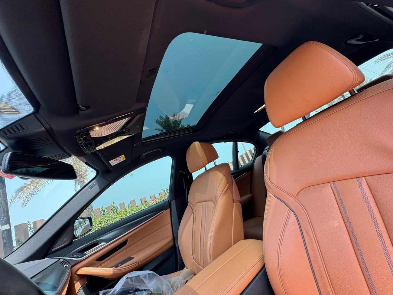 BMW 540i M Sport 3.0L