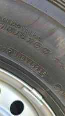 Toyota Land Cruiser 70 LC79 LX V8 4.5L DEISEL GCC Specs