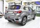 ميتسوبيشي ASX EXCELLENT DEAL for our Mitsubishi ASX ( 2023 Model ) in Grey Color GCC Specs