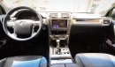 Lexus GX460 Premium Agency warranty full service history