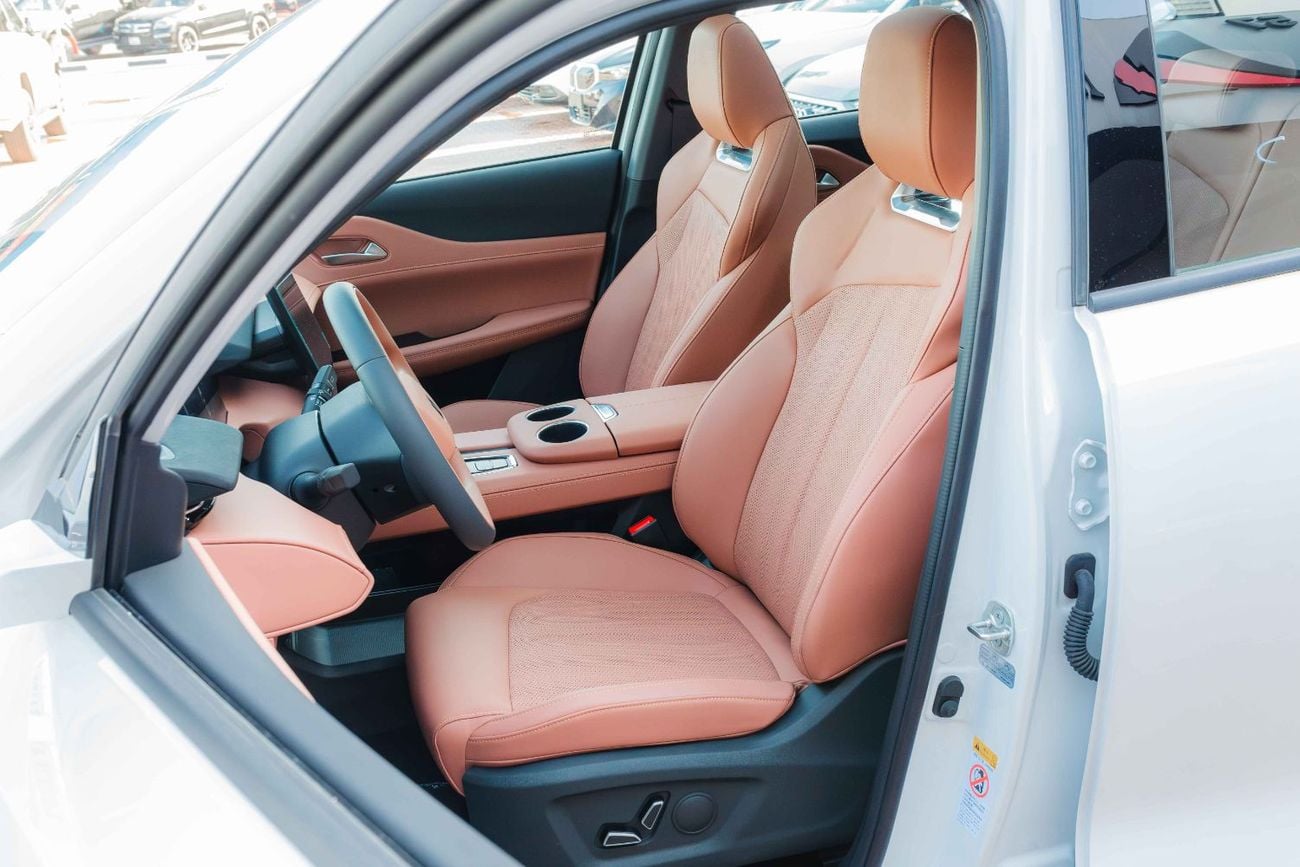 تشنجان يوني ز Changan UNI-Z 1.5T 2025