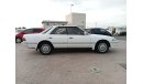 Toyota Mark II Grande TOYOTA MARK II RIGHT HAND DRIVE (PM1161)