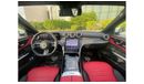Mercedes-Benz C 200 Mercedes C200 AMG Panoramic  2023 GCC  5 Years Warranty