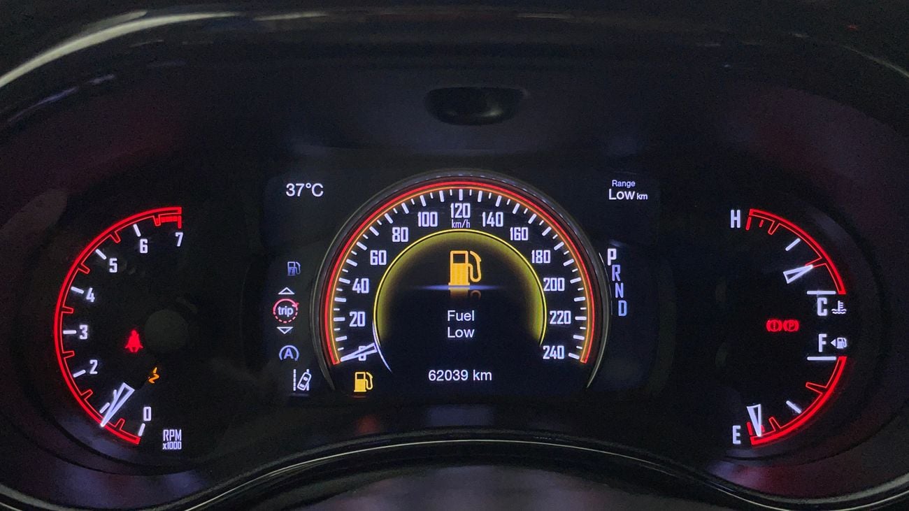 دودج دورانجو 2023 GT | AED 1467/Month | 0 DP | 30 Day Return | Warranty