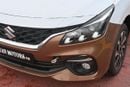 سوزوكي بالينو Suzuki Baleno 1.5L Petrol, Hatchback, FWD, 5Doors, Model 2024 Color Beige