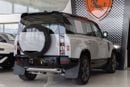 Land Rover Defender Land Rover Defender | 110 X-Dynamic HSE (P400) | GCC Specs | 2026 (Export)