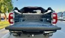 Toyota Hilux GR SPORTS BODY KIT INSTALLED | RHD | (AT) | 2.4L DIESEL ENGINE | 2018