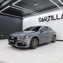 أودي A3 40 TFSI S-لاين