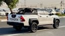 Toyota Hilux GR SPORT KIT MODIFIED | RHD | 2.8L DIESEL ENGINE | AT | 2023