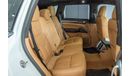 Porsche Cayenne 2015 Porsche Cayenne S 3.6L V6 / Full-Service History