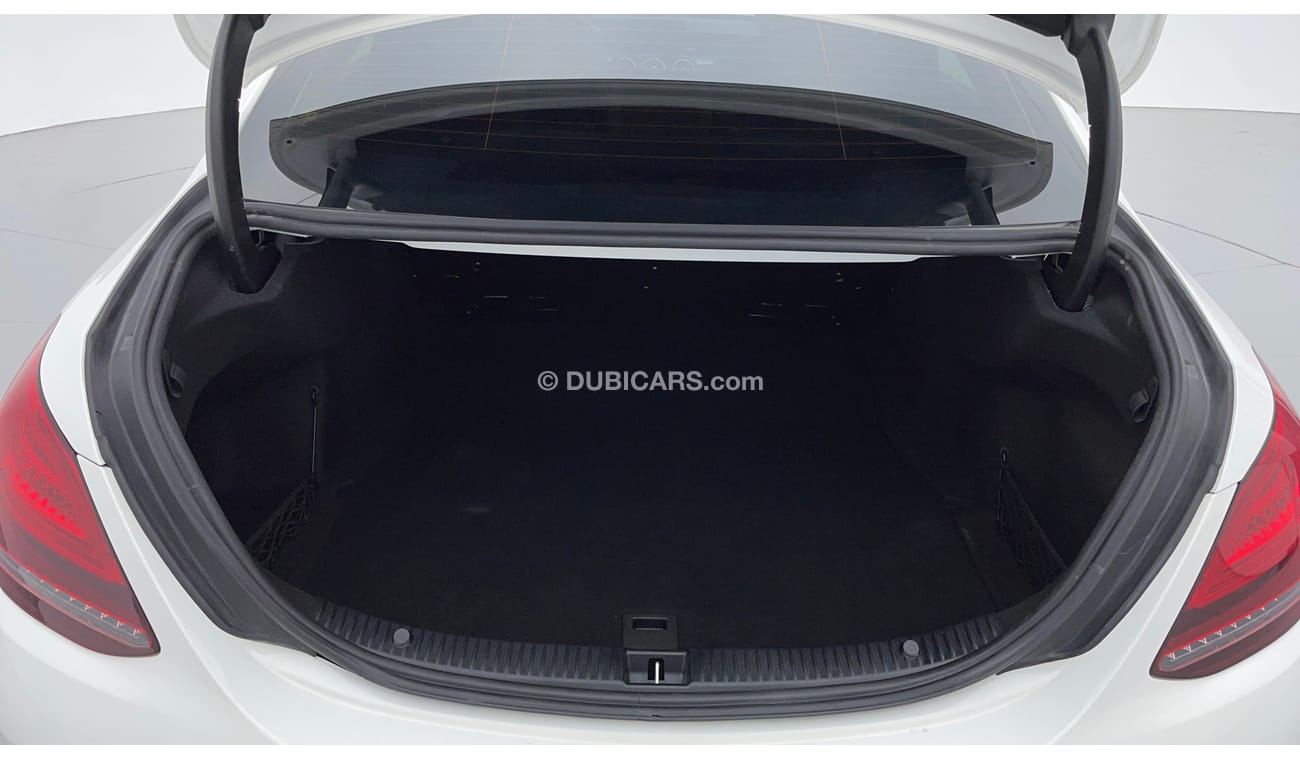 Mercedes-Benz C 200 AMG LINE 2 | Zero Down Payment | Free Home Test Drive