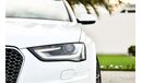 Audi RS4 Avant | AED 2,330 Per Month | 0% DP | Immaculate Condition