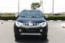 Mitsubishi L200 MITSUBISHI L200 SPORTERO DIESEL 4X4 MODEL 2017 FULL AUTOMATIC