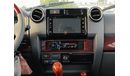 Toyota Land Cruiser Pick Up 4.5L V8 DIESEL FULL OPTION, M/T / DOUBLE CAB / DIFF LOCK (CODE # 7473)