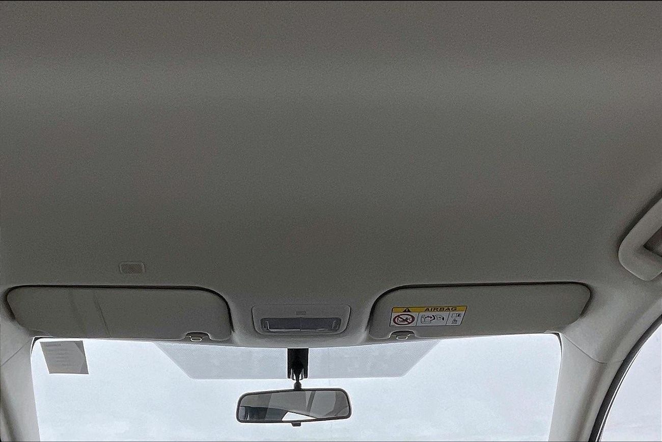 Suzuki Baleno GLX| 1 year free warranty | Exclusive Eid offer