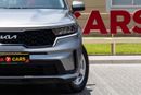 Kia Sorento Std 2.5L FWD