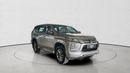 Mitsubishi Montero Sport GLX 3.0L GLX | Guaranteed Warranty | 0 Down Payment