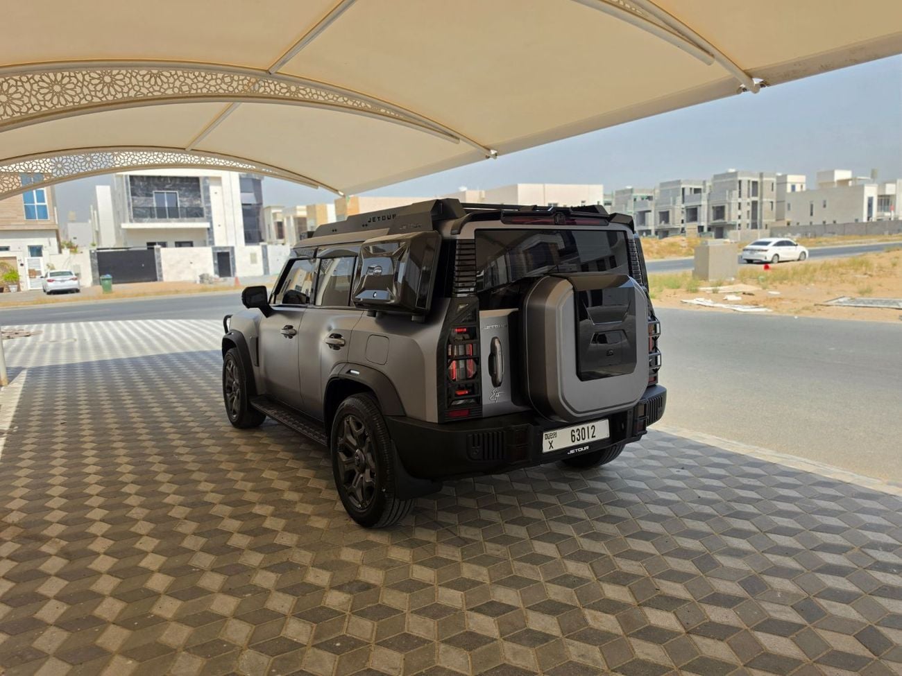جيتور T2 LUXURY PLUS