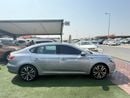 MG 6 LUXURY First owner, two original keys, 2.0 turbo engine, fully loaded