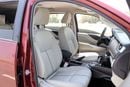 Nissan X Terra SE