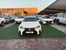 لكزس IS 250 PREMIER فول أبشن بحاله ممتازه