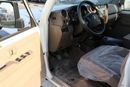 Toyota Land Cruiser Pick Up 2024 LC79 4.5L V8 Diesel Full option