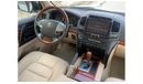 Toyota Land Cruiser GXR Excellent condition