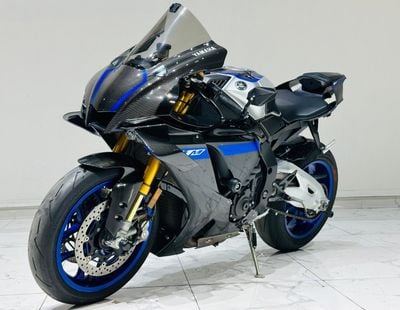 Yamaha YZF-R1M